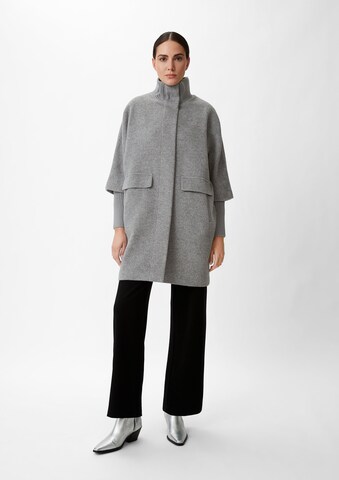 Manteau mi-saison COMMA en gris