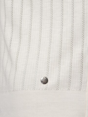 T-shirt 'Swann' MOS MOSH en blanc