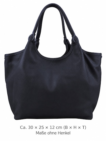 Brise - Shopper 'Alvera Large' em azul