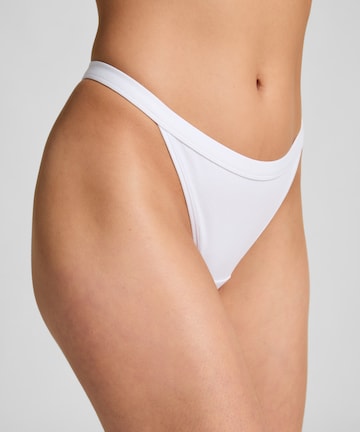 Hunkemöller String in Wit