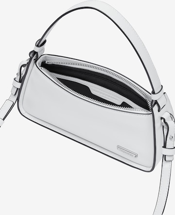 Liebeskind Berlin Shoulder bag in White