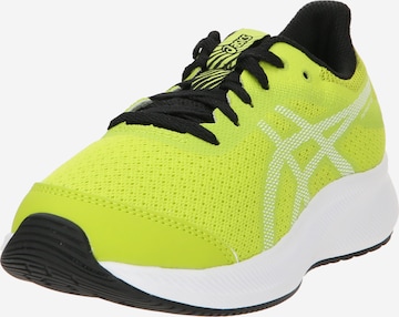 ASICS Sports shoe 'PATRIOT 13' in Green: front