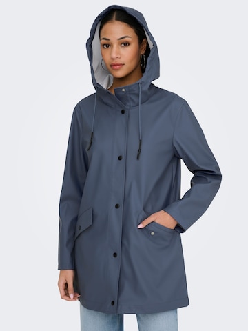 ONLY Tussenmantel 'ONLElise' in Blauw