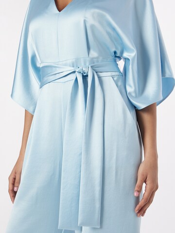 HUGO Jumpsuit 'Kalaisa' in Blau