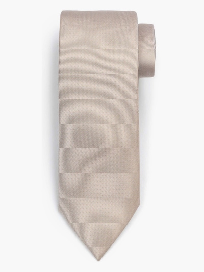 Suitable Tie in One Size in Beige, Item view