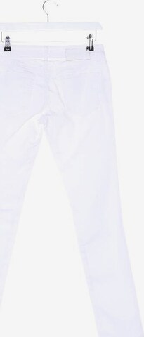 ESCADA Jeans in 25-26 in White