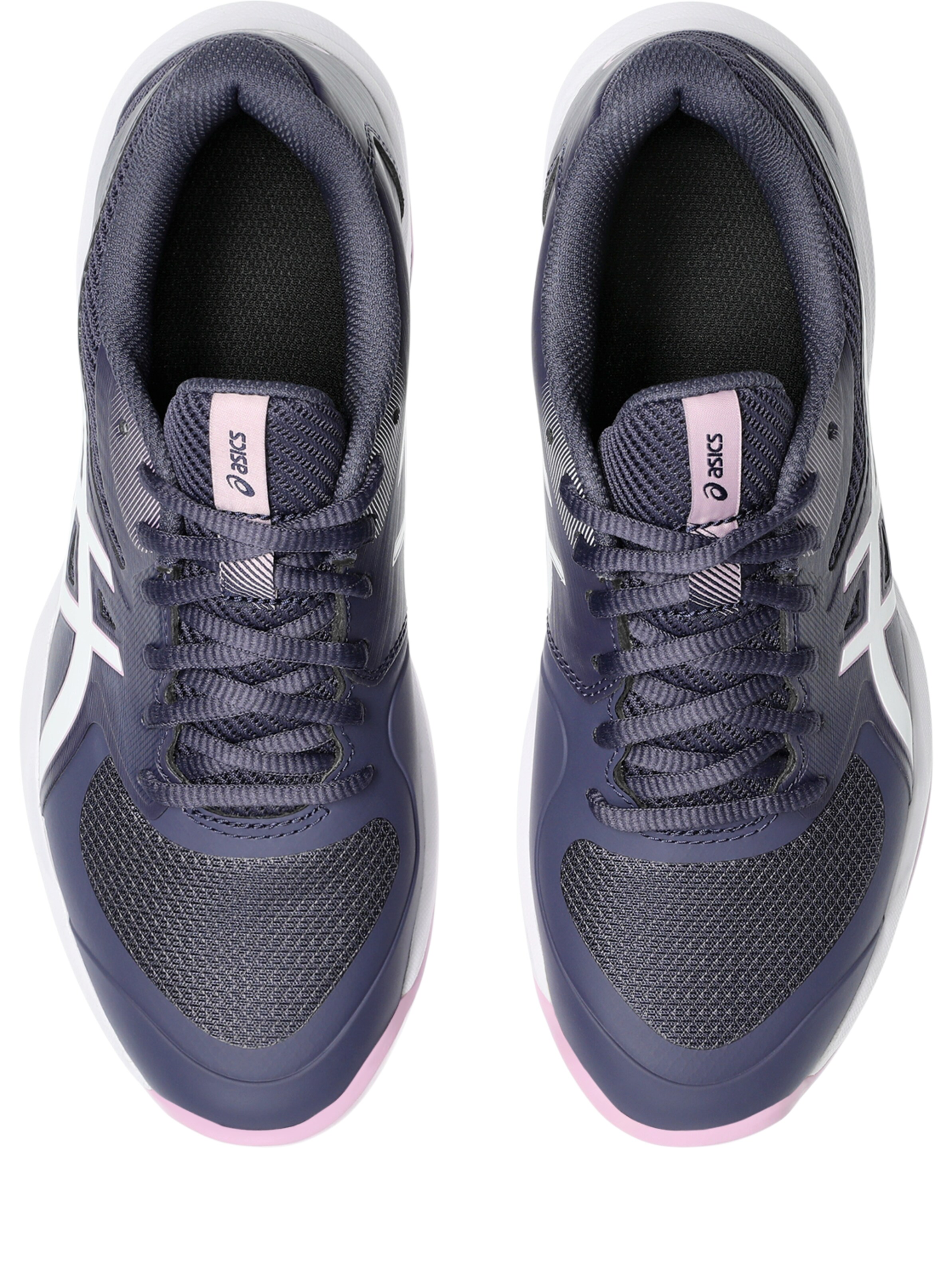 ASICS Athletic Shoes in Blue