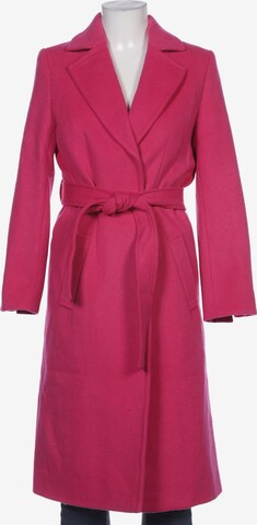 PRINCESS GOES HOLLYWOOD Jacket & Coat in S in Pink: front