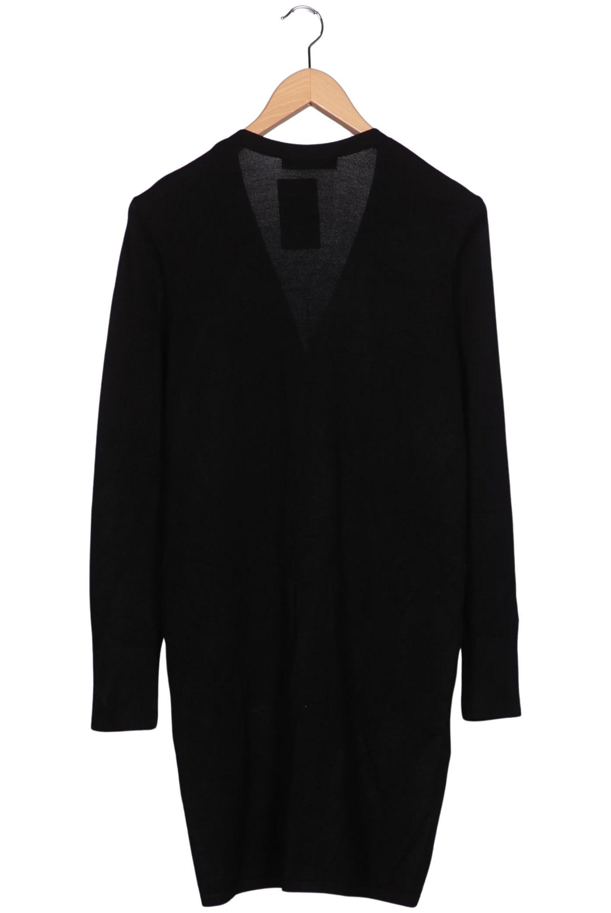 HALLHUBER Sweater & Cardigan in M in Black