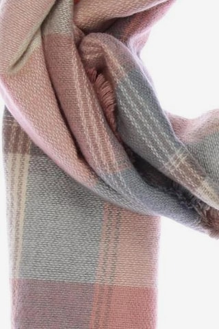 ICHI Scarf & Wrap in One size in Pink