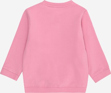 STACCATO Sweatshirt i pink