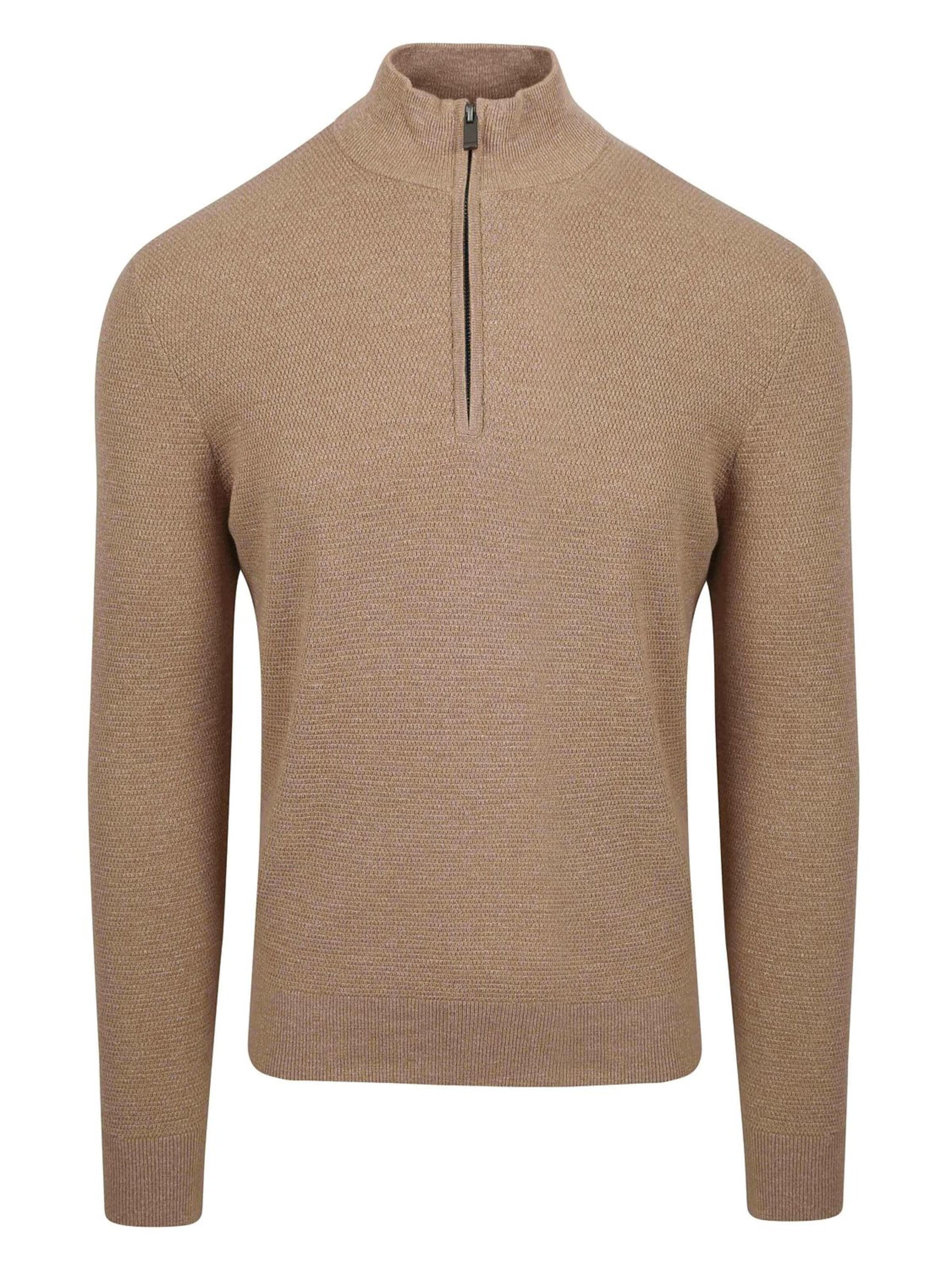Suitable Shirt‌‌‌‌‌‌‌‌ in Beige: Vorderseite