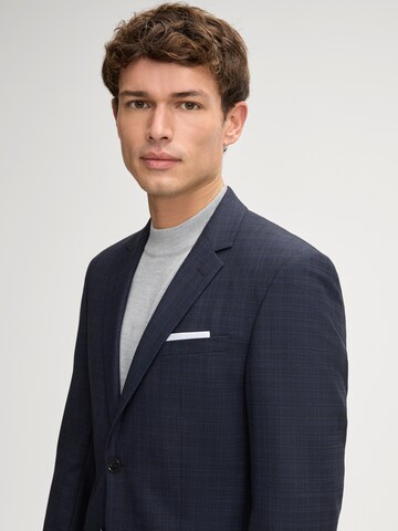 Coupe slim Veste de costume 'Damon' JOOP! en bleu
