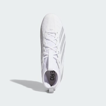 ADIDAS PERFORMANCE Voetbalschoen 'Adizero Impact.2 II' in Wit