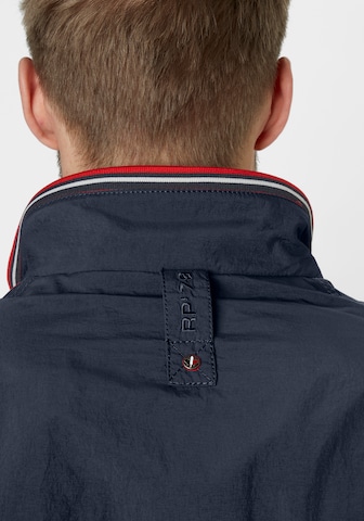 REDPOINT Between-Season Jacket in Blue