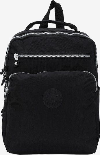 Mindesa Ruksak u crna, Pregled proizvoda