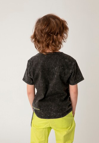Gulliver T-shirt in Schwarz