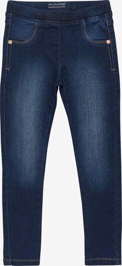 MINYMO Jeans in Dark blue, Item view