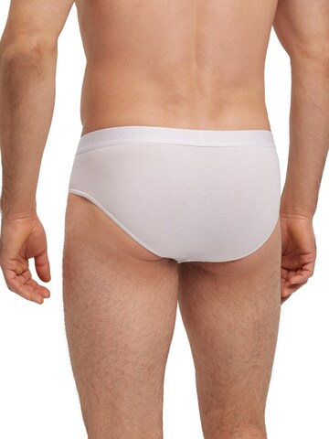 FALKE Boxer shorts in White