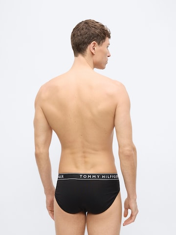 Tommy Hilfiger Underwear Badbyxa i svart