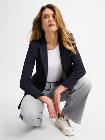 Marie Lund Blazer in Blau