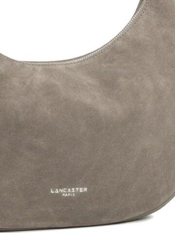 Sac bandoulière LANCASTER Paris en gris