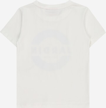 KIDS ONLY - Camiseta 'KELLY' en blanco