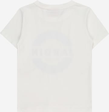 T-Shirt 'KELLY' KIDS ONLY en blanc