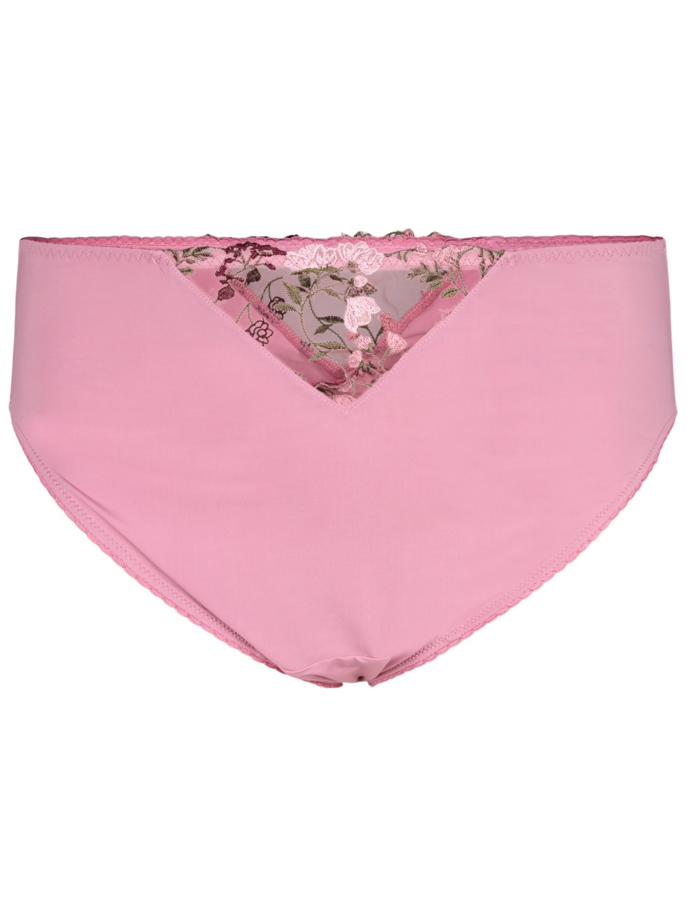 Devoted by Zizzi Слип 'Lykke' в лилав: отпред