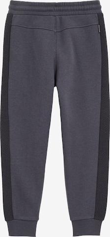 pilka WE Fashion Standartinis Kelnės: priekis