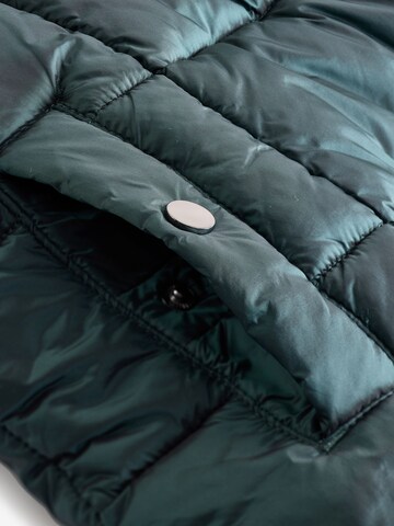Next Weatherproof jacket in Green