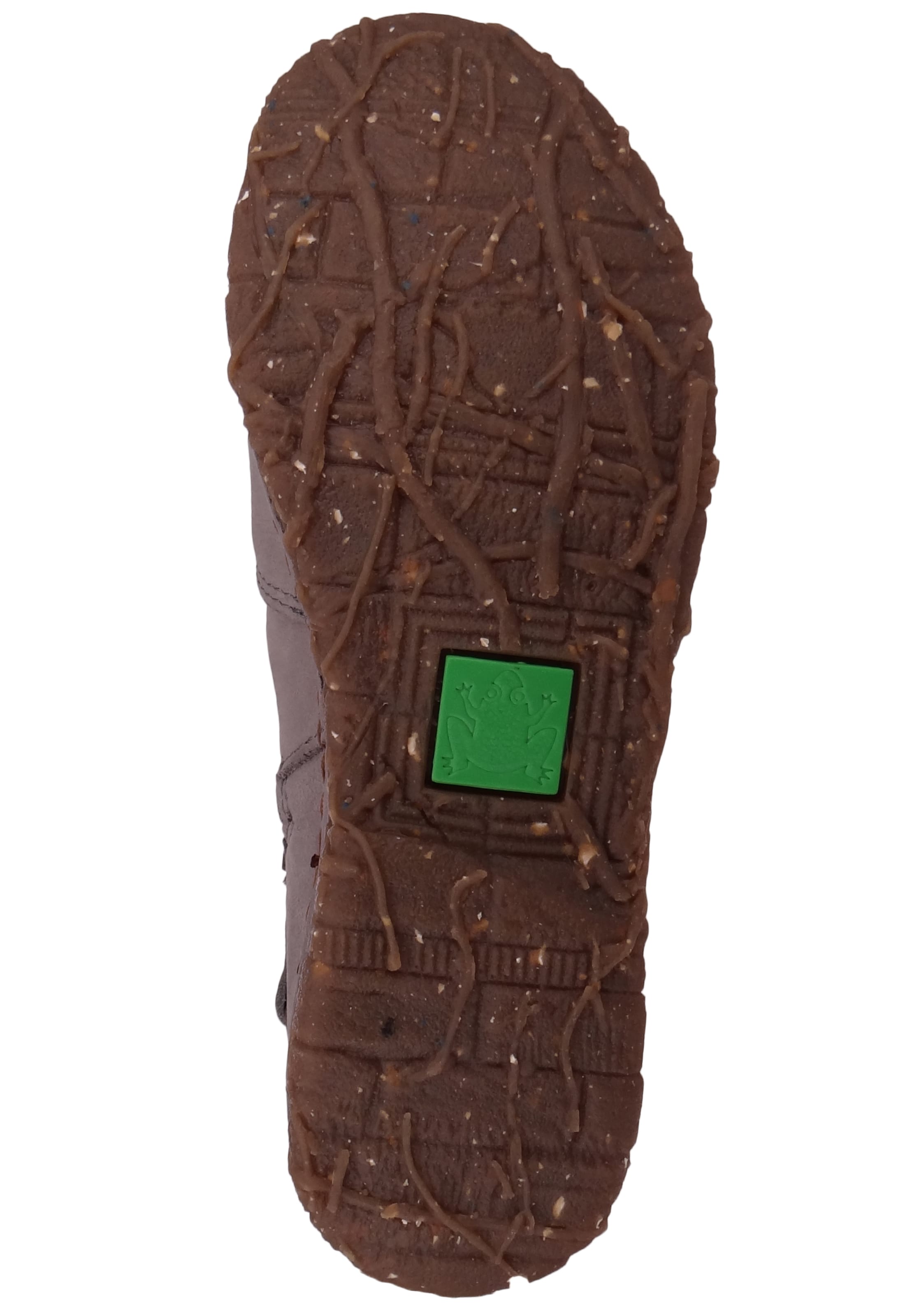 Bottines 'Angkor' EL NATURALISTA en gris