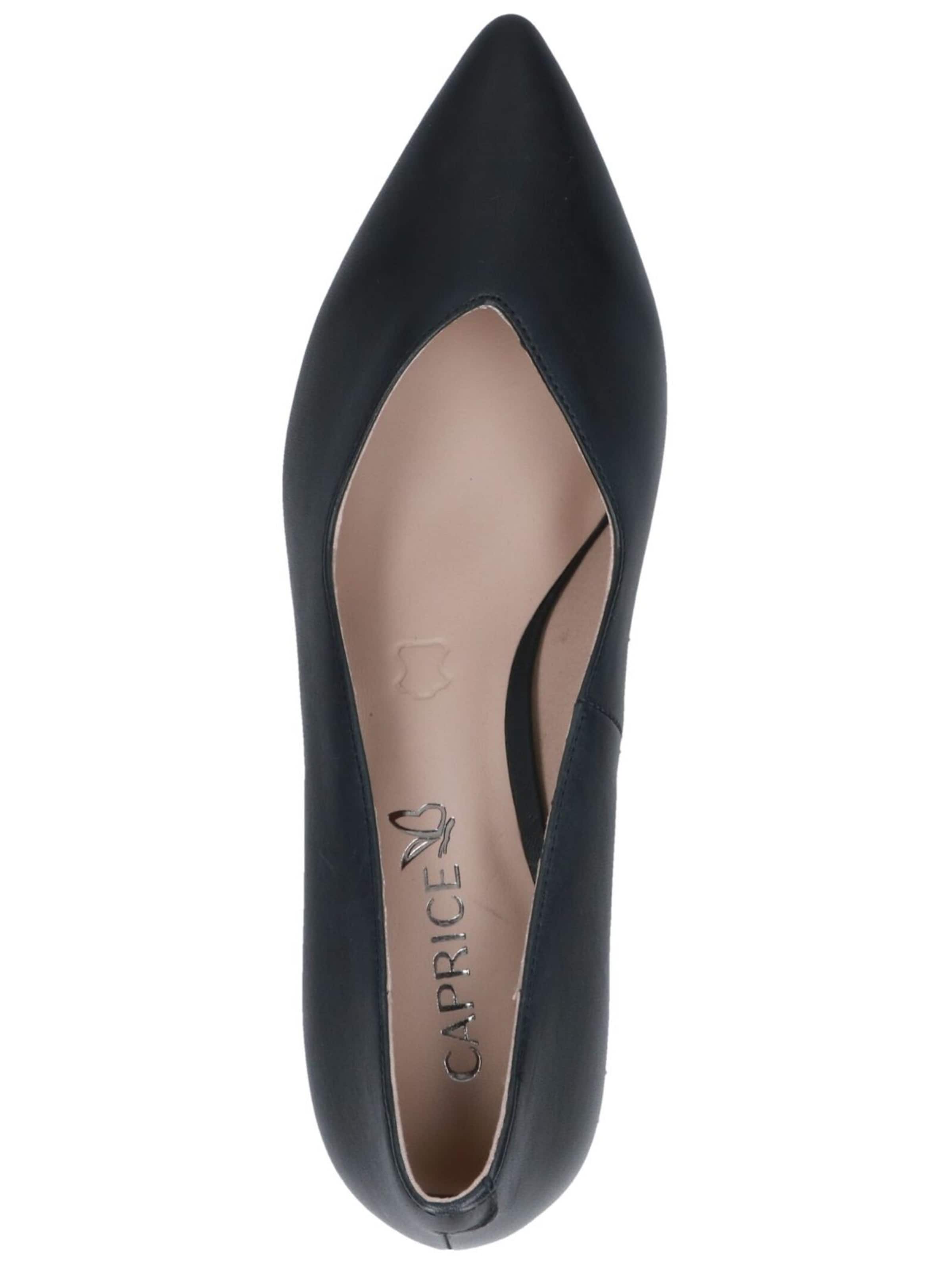 CAPRICE Pumps in Blue