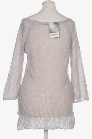 Sisley Pullover S in Grau