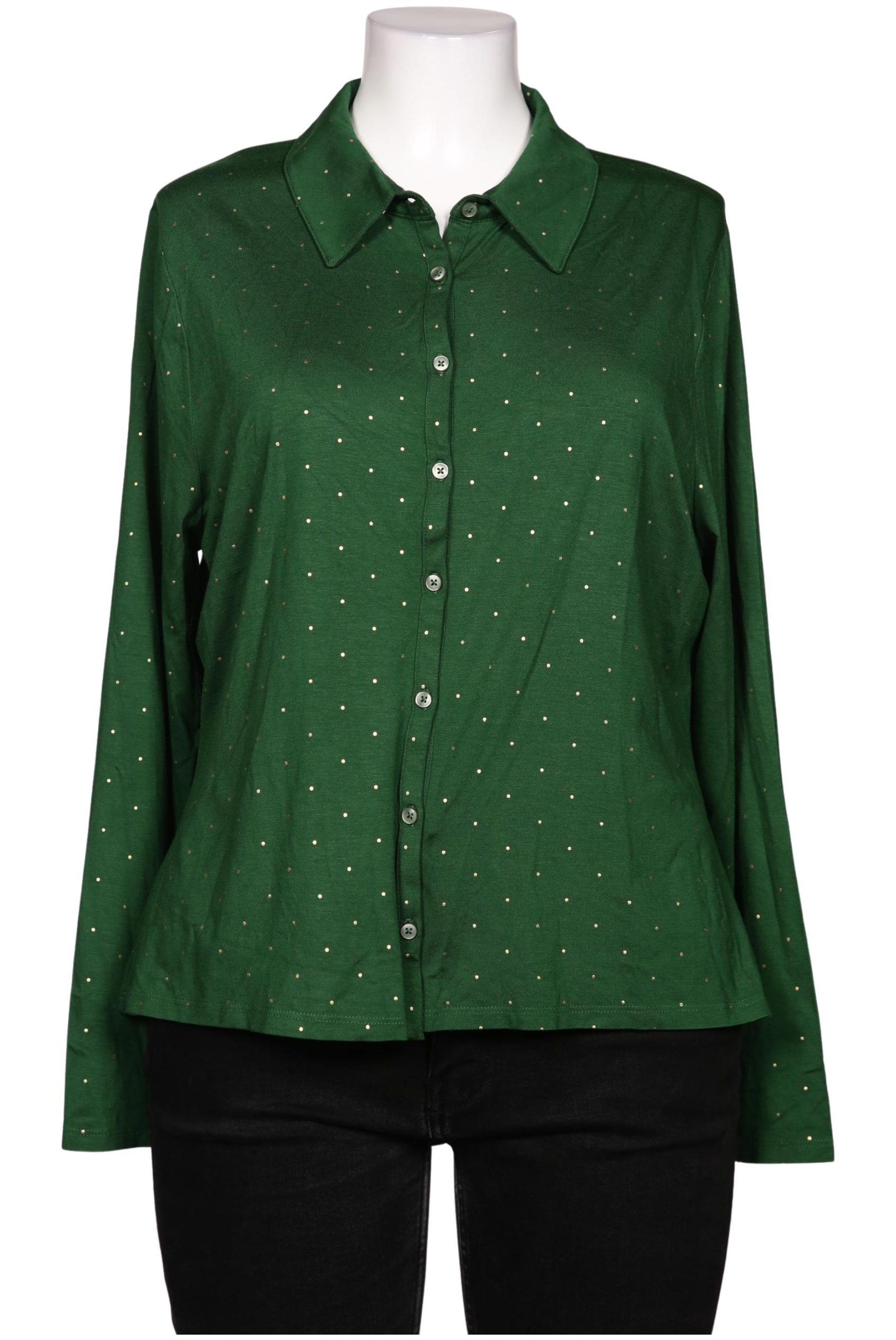 Boden Blouse & Tunic in 12XL in Green: front