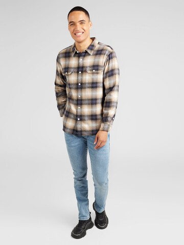 LEVI'S ® Comfort fit Ing 'Jackson Worker' - bézs