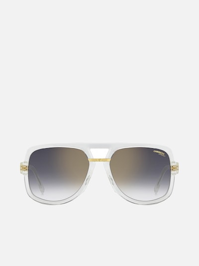 Carrera Sunglasses in 59 in Gold, Item view
