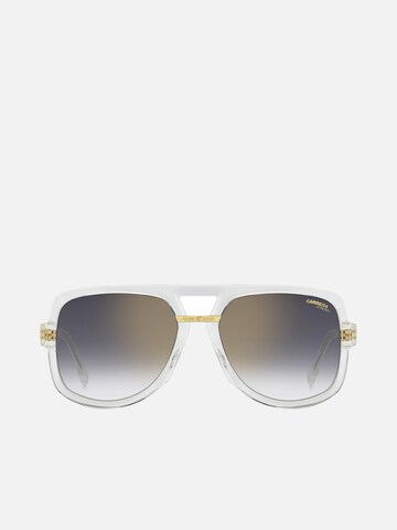 Carrera Sunglasses in Gold: front