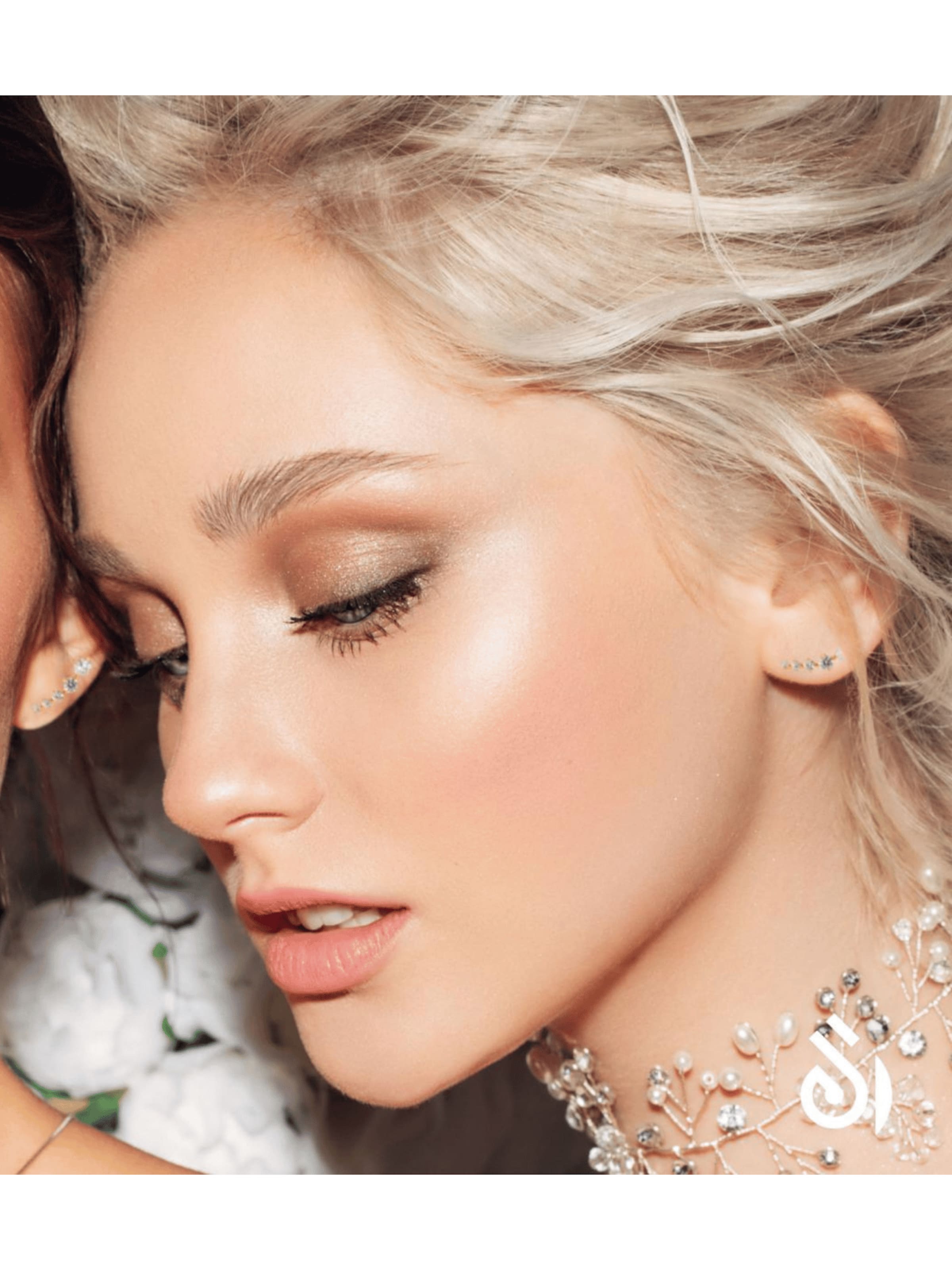 ARS-ARGENTI Ohrringe 'COSMO BABE'‌‌‌‌‌‌‌‌‌ in Gold