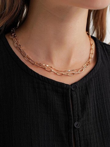 Chemisier MixRay en noir