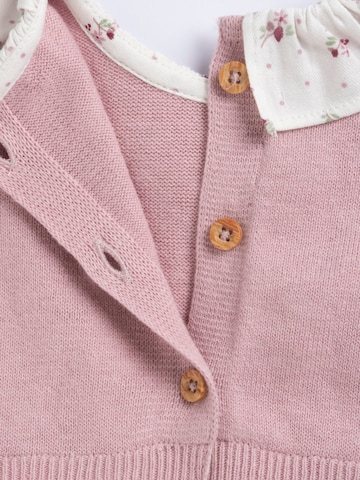 Chicco Outfit in Pink