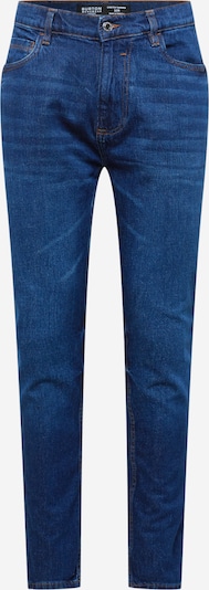 BURTON MENSWEAR LONDON Jeans in dunkelblau, Produktansicht