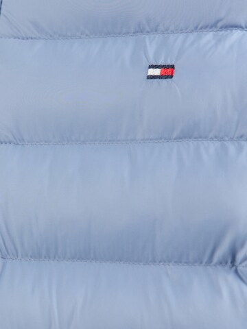 TOMMY HILFIGER Демисезонная куртка в Синий