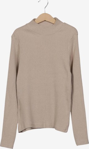 Trendyol Pullover XXXS in Beige: Vorderseite