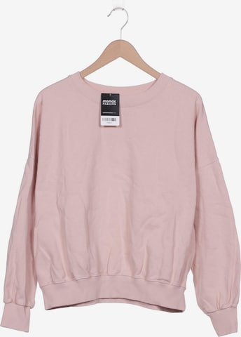 AMERICAN VINTAGE Sweater XS-XL in Pink: predná strana