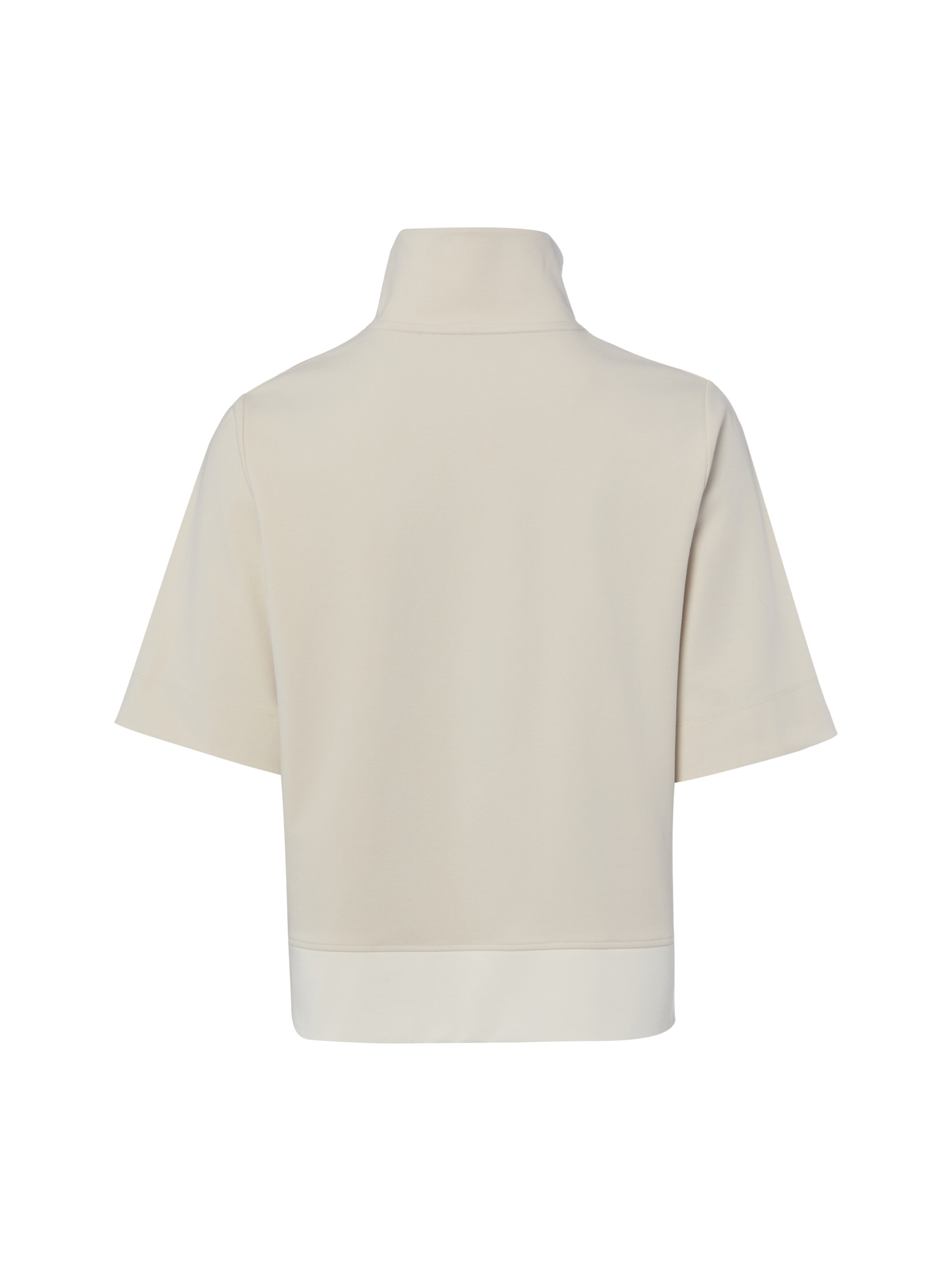 Marc Cain Shirt in Beige
