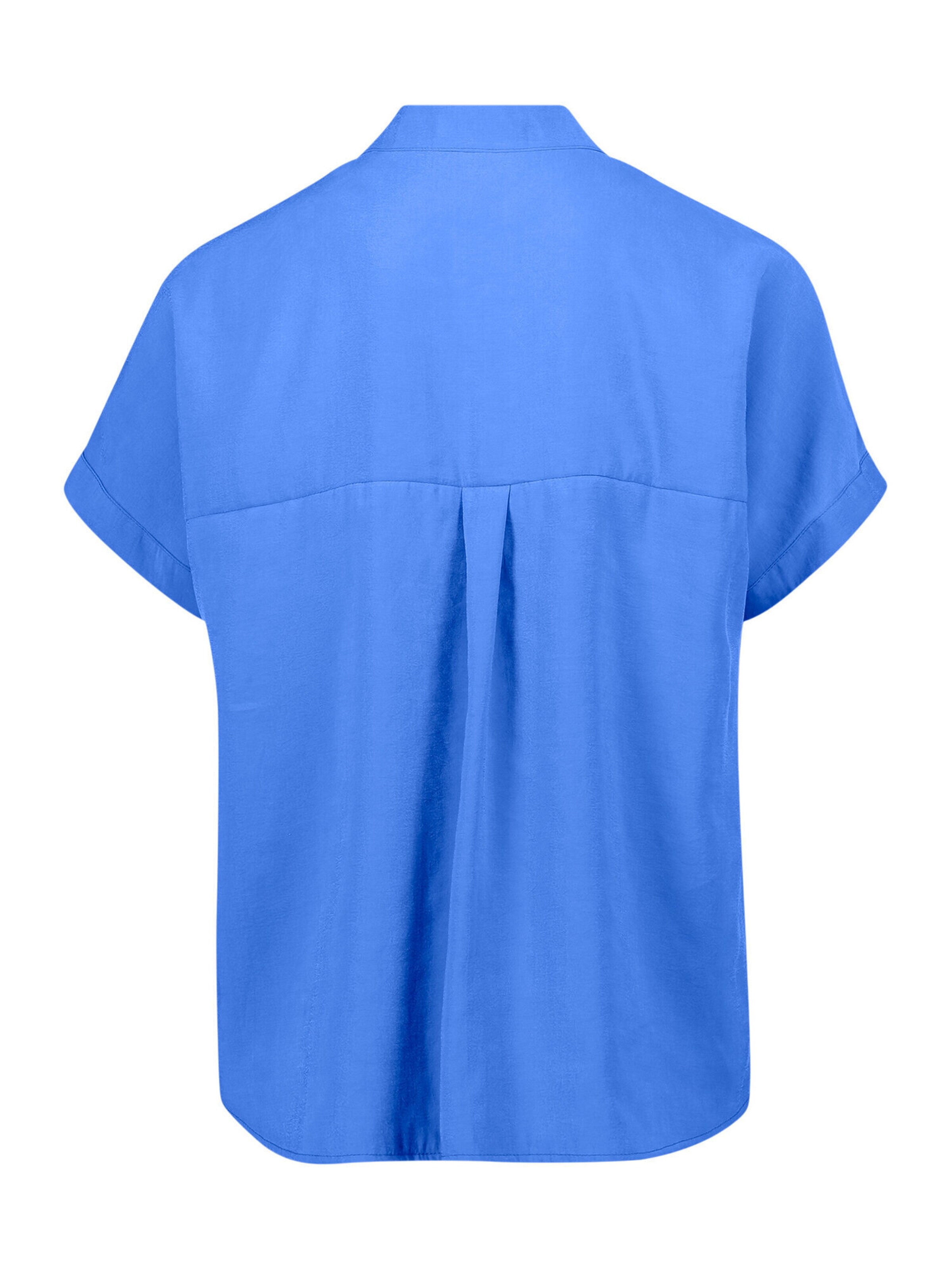 Betty Barclay Blouse in Blauw