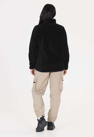 Whistler Functionele fleece jas 'Matra' in Zwart