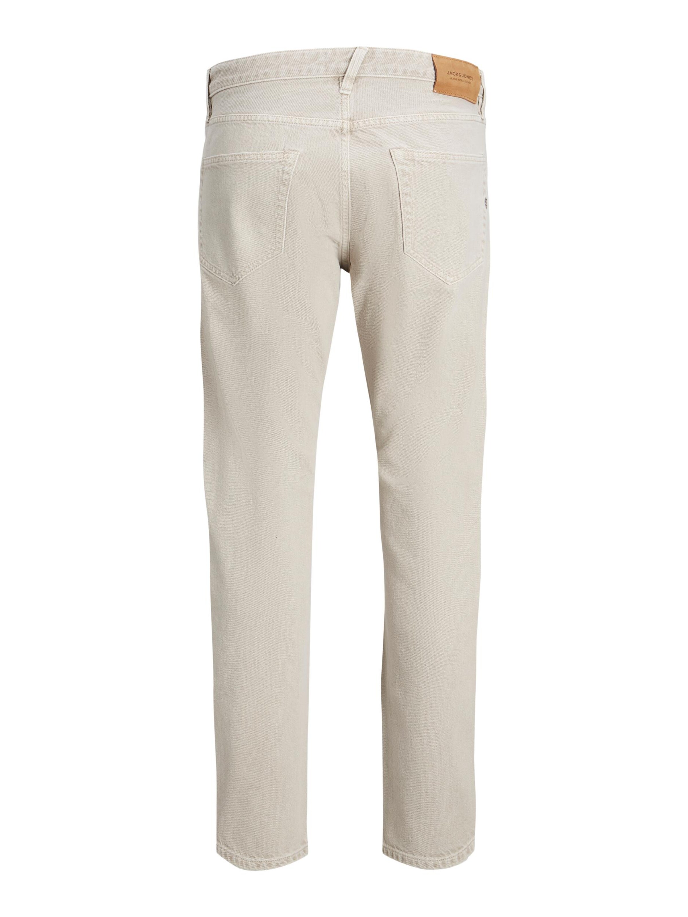 JACK & JONES Regular Jeans 'Chris Cooper' in Green