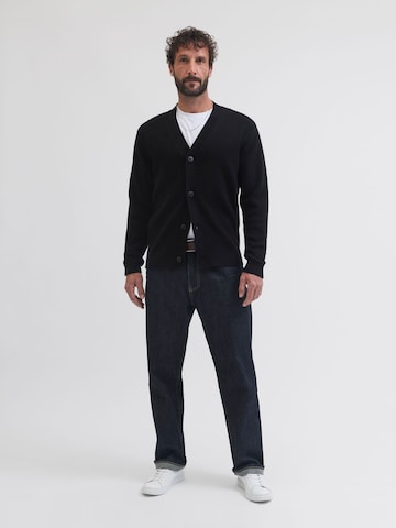 Vestes en maille Portland Outerwear Company en noir